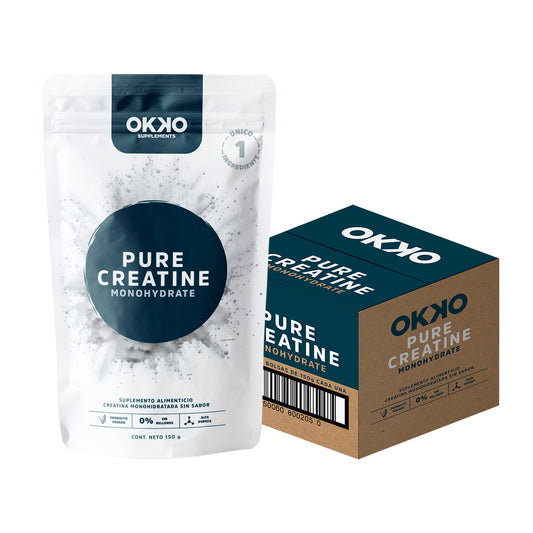 Creatina Monohidratada 150 g